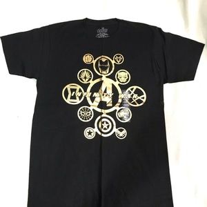 Avengers Men’s T-shirt